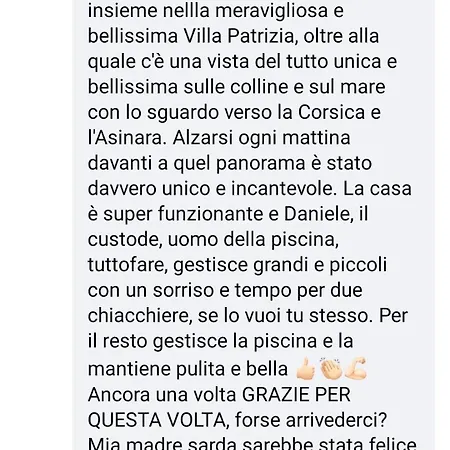 Patrizia *
